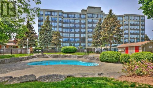307-5100 Dorchester Rd, Niagara Falls, ON, L2E7H4 | Card Image