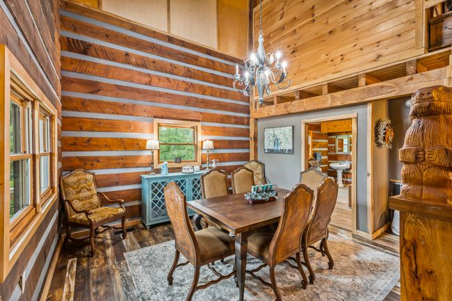 7868 Saint Clair Rd, House other with 3 bedrooms, 2 bathrooms and null parking in Whitesburg TN | Image 17