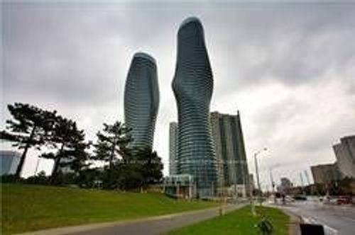 508-60 Absolute Ave, Mississauga, ON, L4Z0A9 | Card Image