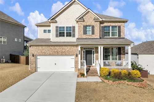 7655 Farrow Pass Cir, Cumming, GA, 30028-4790 | Card Image