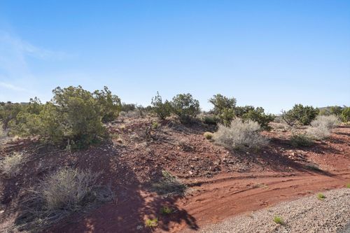 302 Moonlight Ridge Road, Placitas, NM, 87043 | Card Image