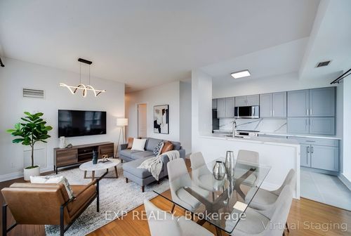 1003-2119 Lake Shore Blvd W, Etobicoke, ON, M8V4E8 | Card Image