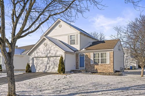 5006 Cortez Psge, Hilliard, OH, 43026-7132 | Card Image