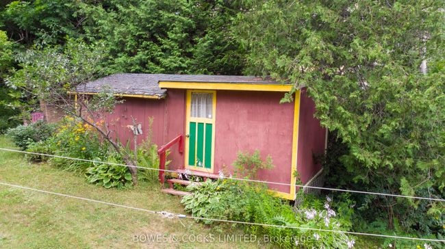 197 King Rd, House other with 3 bedrooms, 1 bathrooms and 2 parking in Wollaston ON | Image 24