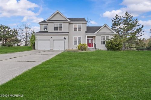 3 Oliphant Ct, Little Egg Harbor, NJ, 08087-2091 | Card Image