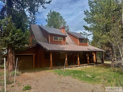 3505 Rocky Ln, Island Park, ID, 83429-5067 | Card Image