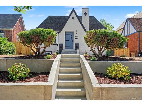 2746 N Milwaukee St, Denver, CO, 80205-4820 | Card Image
