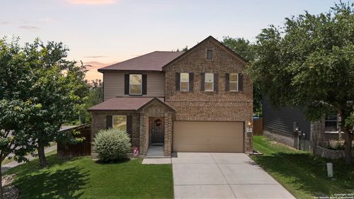 220 Hinge Gate, Cibolo, TX, 78108-3348 | Card Image
