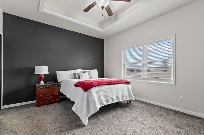 2570 W Fallen Oak Drive, House other with 5 bedrooms, 3 bathrooms and null parking in APPLETON WI | Image 26