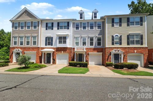 5413 Werburgh Street, Charlotte, NC, 28209 | Card Image