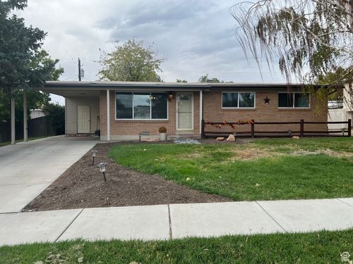 1384 S Melanie Ln, Syracuse, UT, 84075-9440 | Card Image
