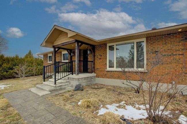 580330 Sideroad 60, House other with 4 bedrooms, 2 bathrooms and 14 parking in Berkeley ON | Image 6