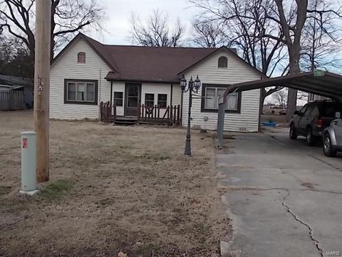 109 E Hicks St, Cardwell, MO, 63829-7148 | Card Image