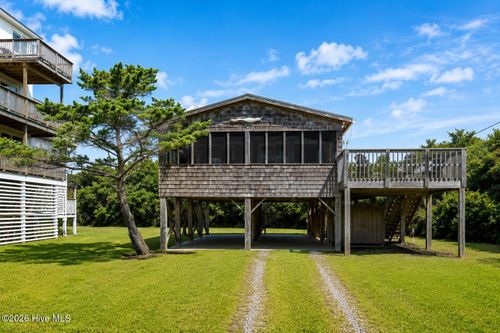 57247 Flambeau Rd, Hatteras, NC, 27943 | Card Image