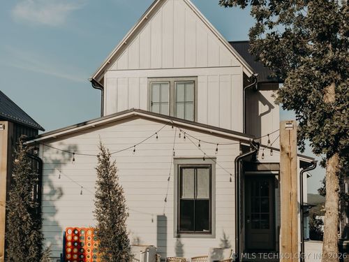 43 Ramble Along Rd, Eufaula, OK, 74432-5914 | Card Image