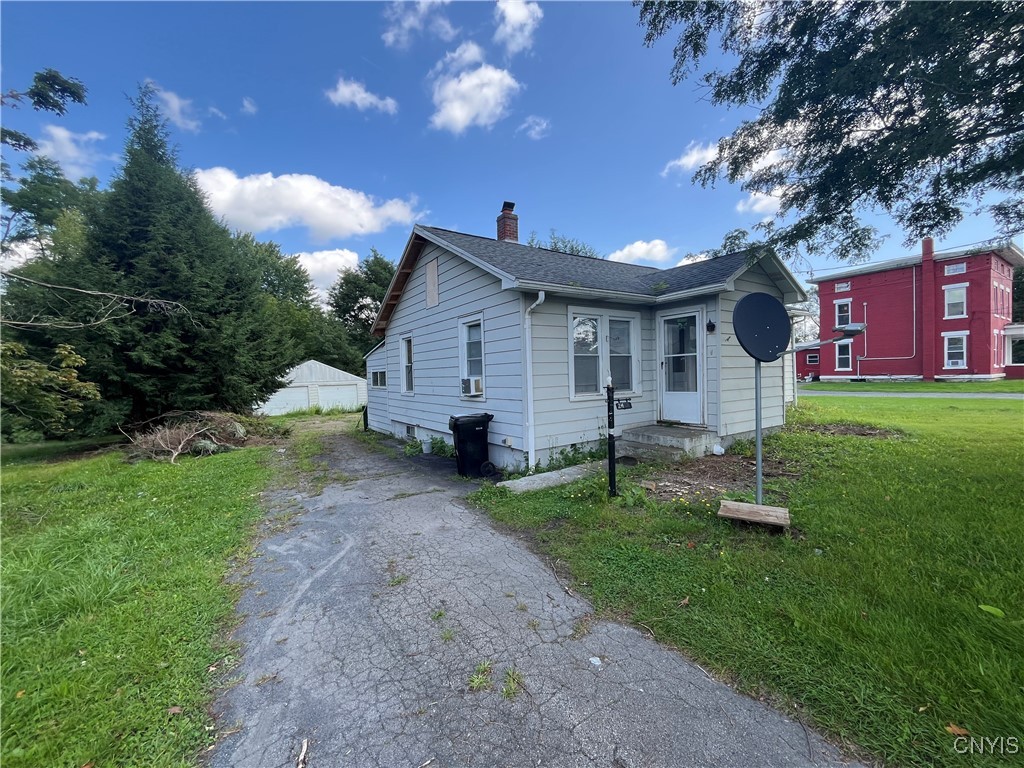 Broad St, Frankfort, NY 13340