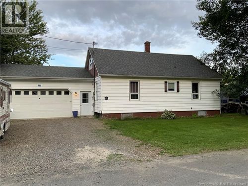 21 Allen Dr, Aroostook, NB, E7H1A5 | Card Image