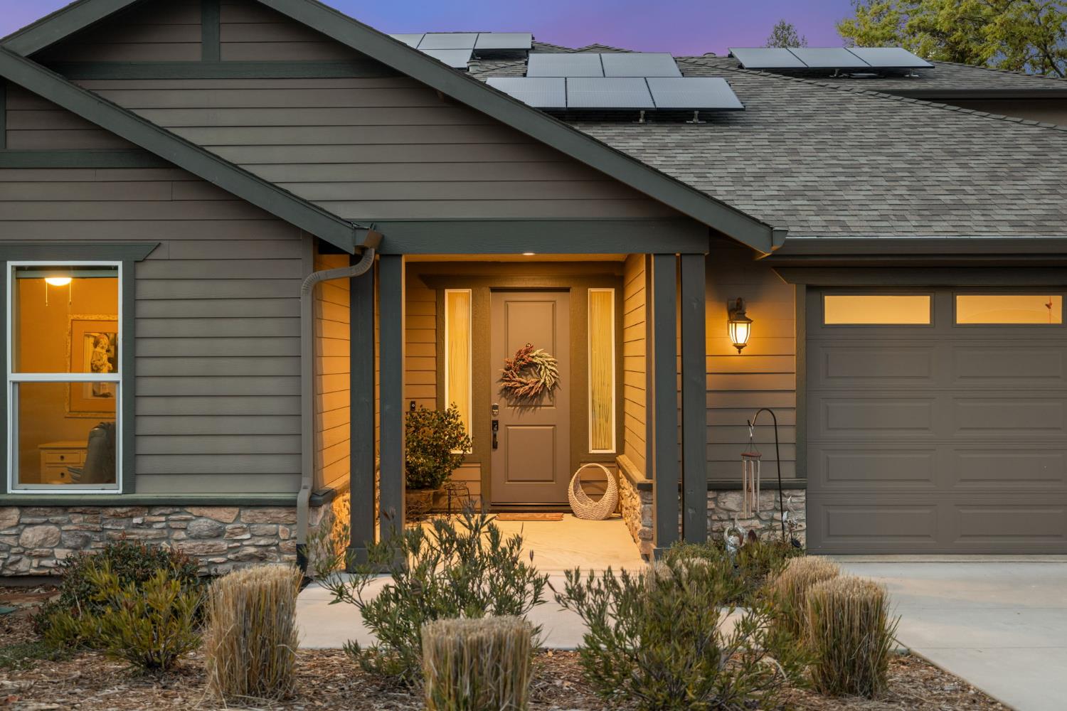 Residential in Colfax 4