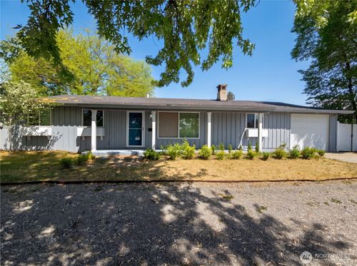 2508 W Francis Avenue, Spokane, WA, 99205 | Card Image