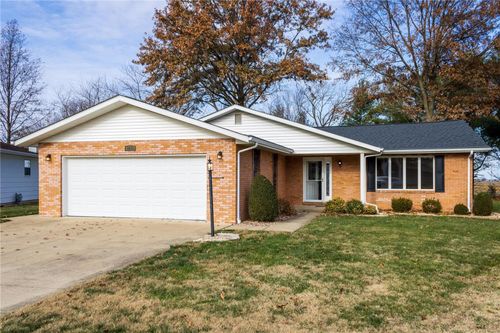 1271 Sunset Drive, Breese, IL, 62230 | Card Image