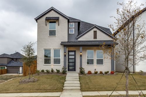 11764 Chartwell Ct, Frisco, TX, 75035-3064 | Card Image