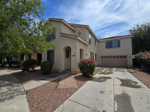 3247 E Tyson St, Gilbert, AZ, 85295-3429 | Card Image
