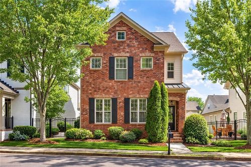 3971 Baverton Dr, Suwanee, GA, 30024-8793 | Card Image