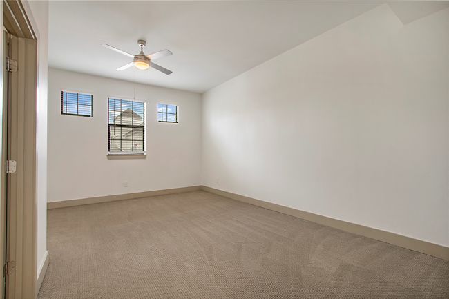 APT-3606 - 2610 Allen St, Townhouse with 4 bedrooms, 4 bathrooms and null parking in Dallas TX | Image 15
