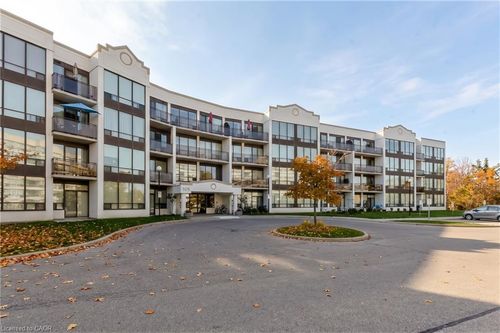 314-105 Bagot St, Guelph, ON, N1H8H4 | Card Image