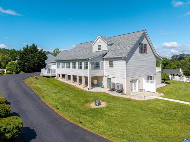 79 Millwood Dr, House other with 3 bedrooms, 4 bathrooms and null parking in Ruckersville VA | Image 38