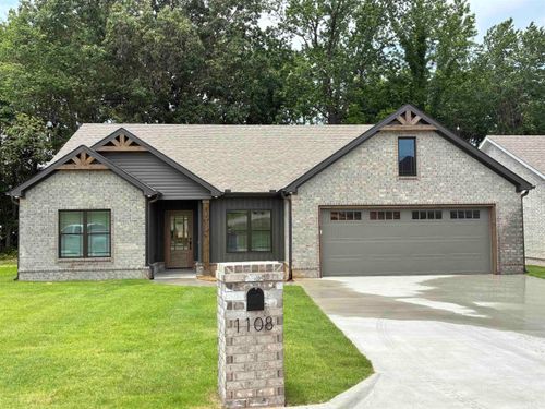 1108 Summit Ridge Drive, Paragould, AR, 72450 | Card Image