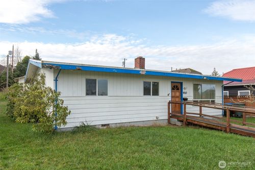 910 E 7th St, Port Angeles, WA, 98362-6414 | Card Image