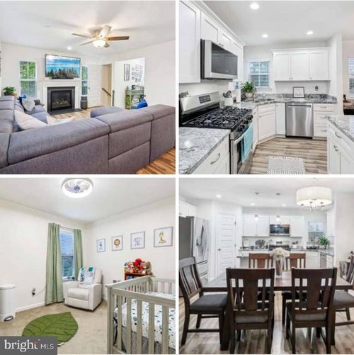 3798 Smiths Landing Ct, Abingdon, MD, 21009-1289 | Card Image