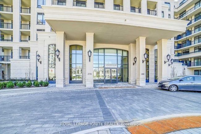 523-E - 278 Buchanan Drive, Condo with 2 bedrooms, 2 bathrooms and null parking in Markham ON | Image 6