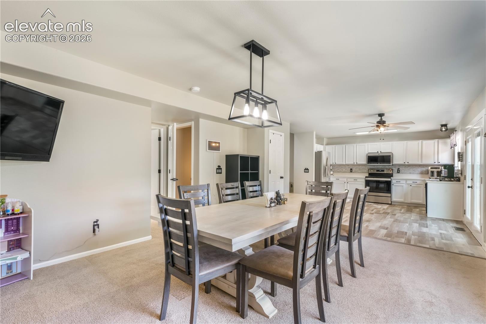 Residential in Colorado Springs 2