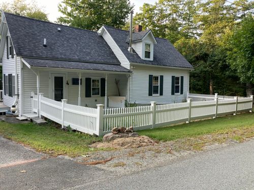 1 Beech Hill Road, Mount Desert, ME, 04660 | Card Image