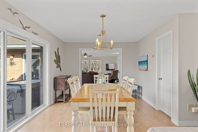 1154 County Rd 1, House other with 3 bedrooms, 2 bathrooms and 10 parking in Bloomfield ON | Image 22