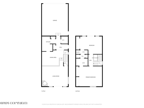 35-4754 Mills Dr, Anchorage, AK, 99508-4733 | Card Image