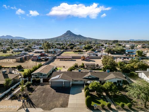 15220 N 27th St, Phoenix, AZ, 85032-4336 | Card Image