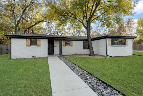 5529 Fursman Ave, Fort Worth, TX, 76114-4509 | Card Image