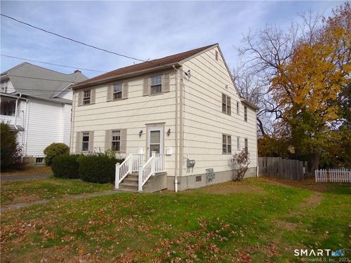 150 Ellsworth St, Bridgeport, CT, 06605-3116 | Card Image