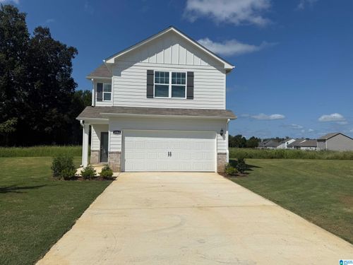 4064 Plymouth Ln, MONTEVALLO, AL, 35115-4095 | Card Image