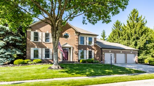 10987 Echo Spring Cir, Indianapolis, IN, 46236-9070 | Card Image
