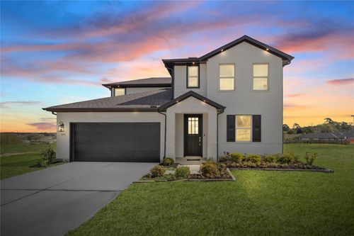 19608 Montgomery Ridge Way, Montgomery, TX, 77316-3541 | Card Image