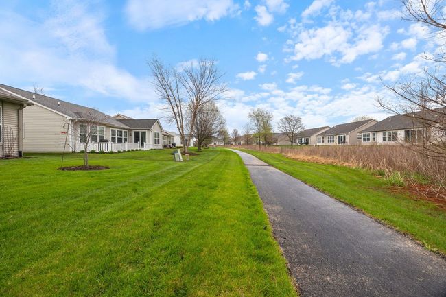2543 Edgewater Dr, House other with 3 bedrooms, 2 bathrooms and 2 parking in Elgin IL | Image 31