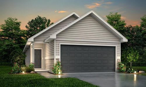 2329 Whitefish Dr, Conroe, TX, 77384 | Card Image