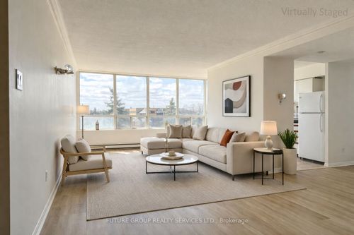 504-160 Alton Towers Circle, Scarborough, ON, M1V4X8 | Card Image