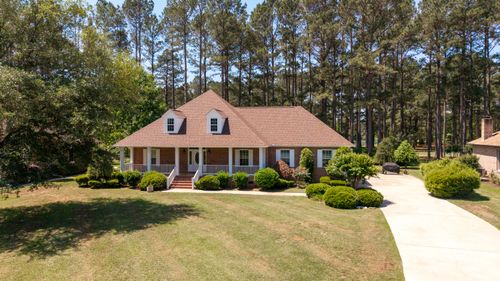 233 Plantation Dr, Manning, SC, 29102-9504 | Card Image