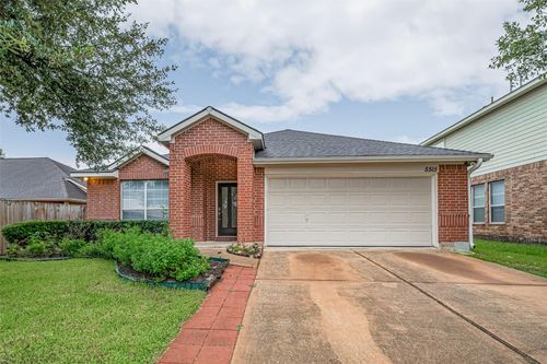 5515 Brookhollow Pines Ct, Houston, TX, 77084-6055 | Card Image