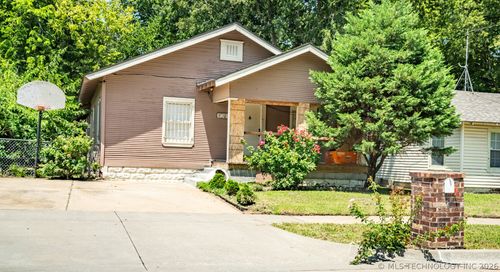 728 S Trenton Ave, Tulsa, OK, 74120-4824 | Card Image
